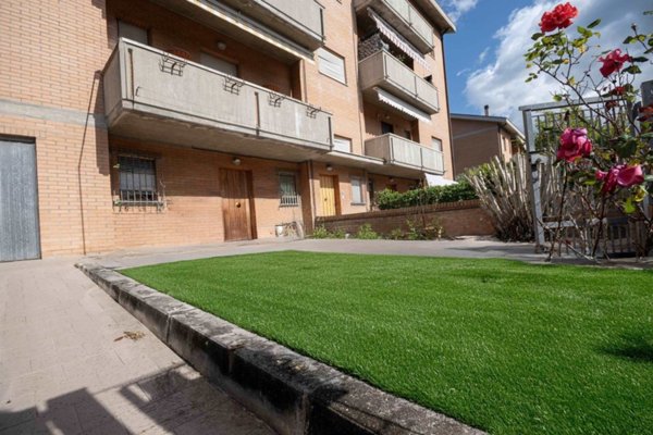 appartamento in vendita a Jesi