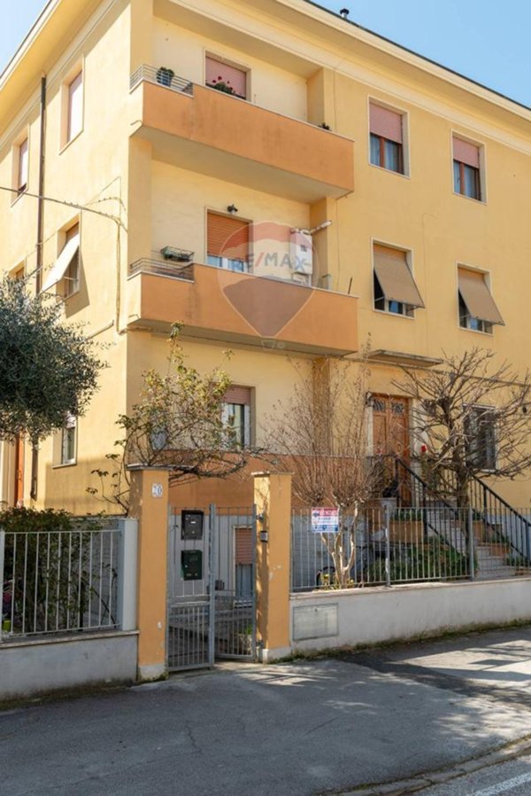 appartamento in vendita a Jesi