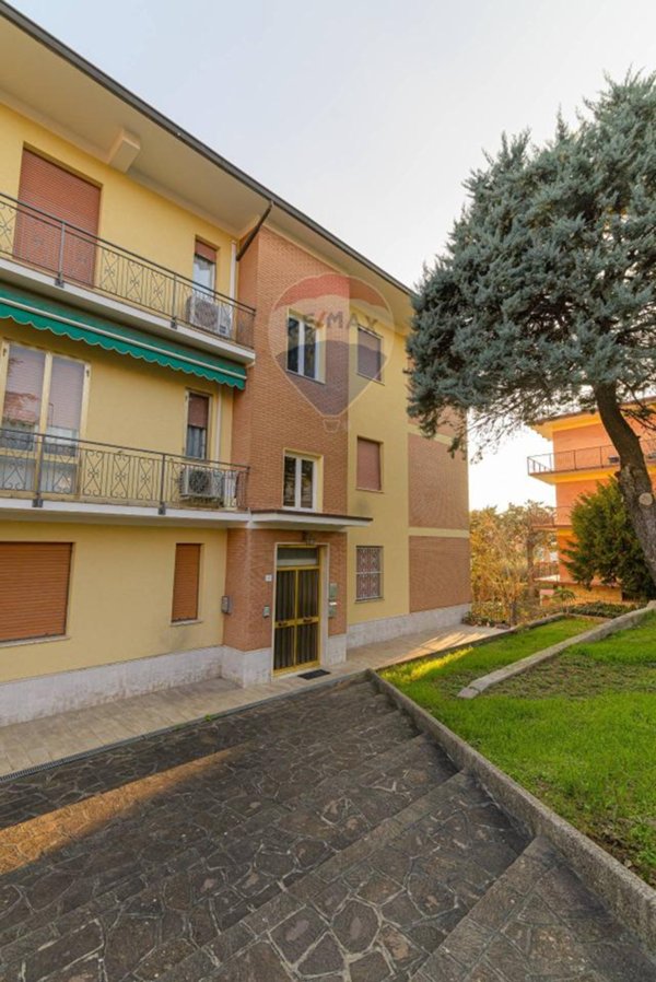 appartamento in vendita a Jesi