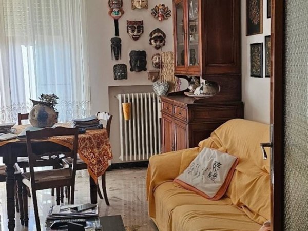 appartamento in vendita a Jesi