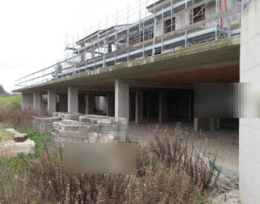 intera palazzina in vendita a Jesi in zona Tabano