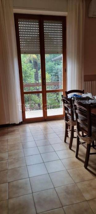 appartamento in vendita a Jesi