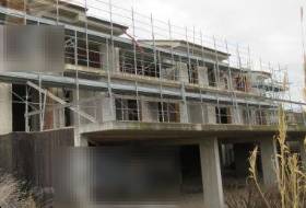 intera palazzina in vendita a Jesi in zona Tabano
