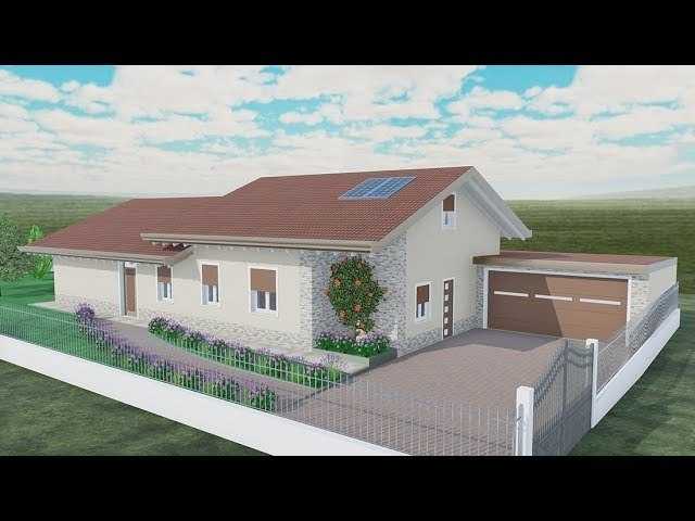 casa indipendente in vendita a Jesi