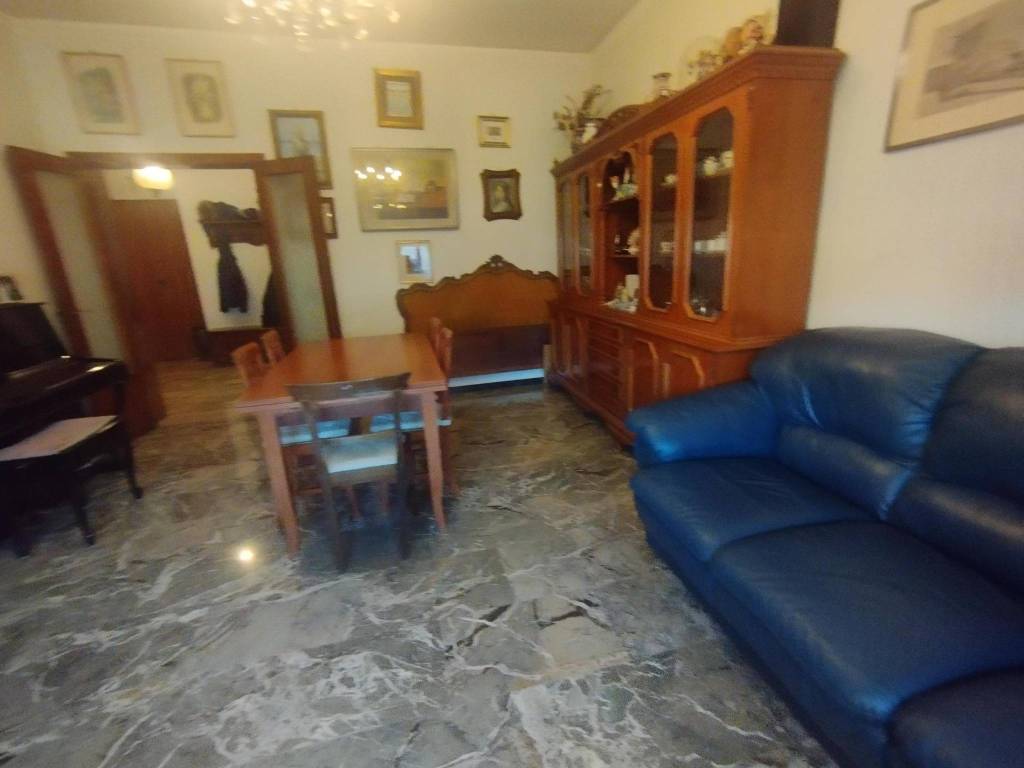 appartamento in vendita a Jesi