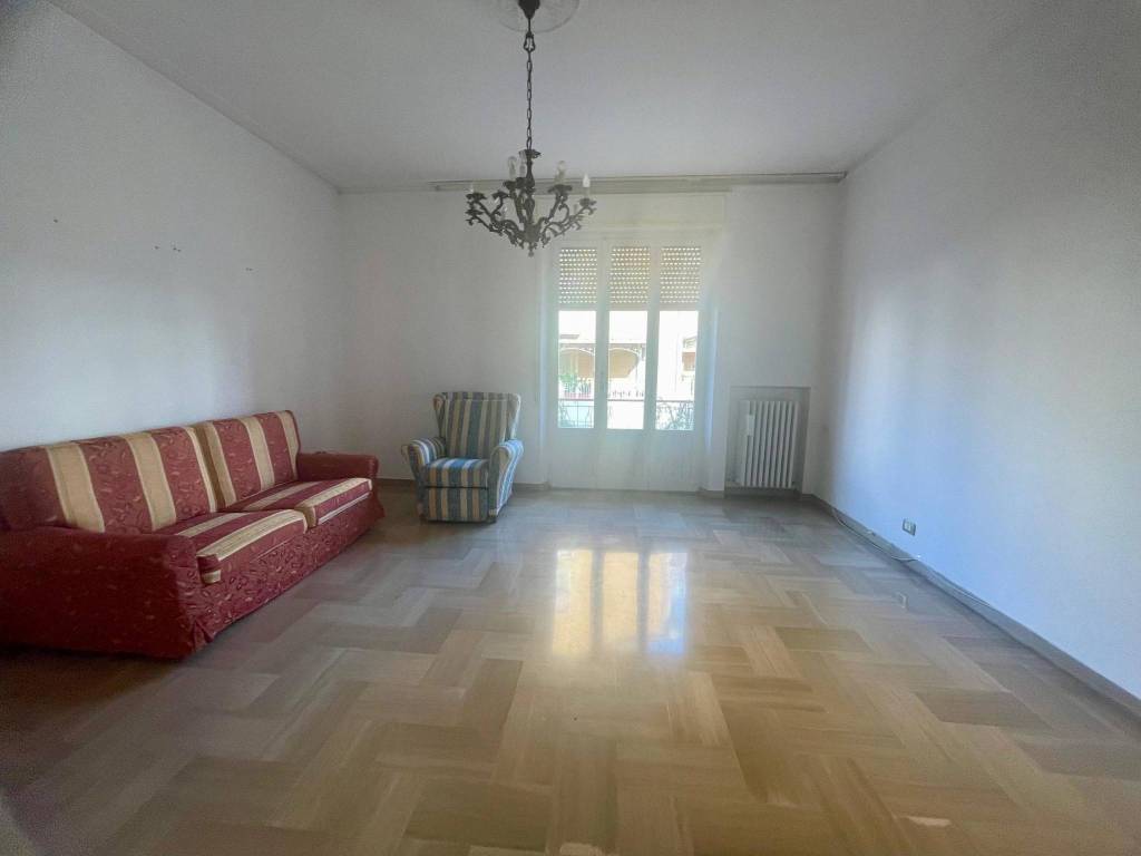appartamento in vendita a Jesi