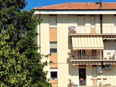 appartamento in vendita a Jesi