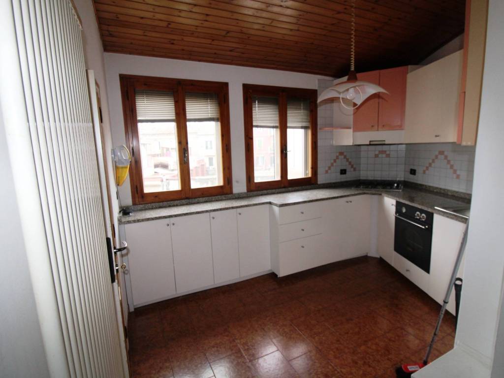 appartamento in vendita a Jesi