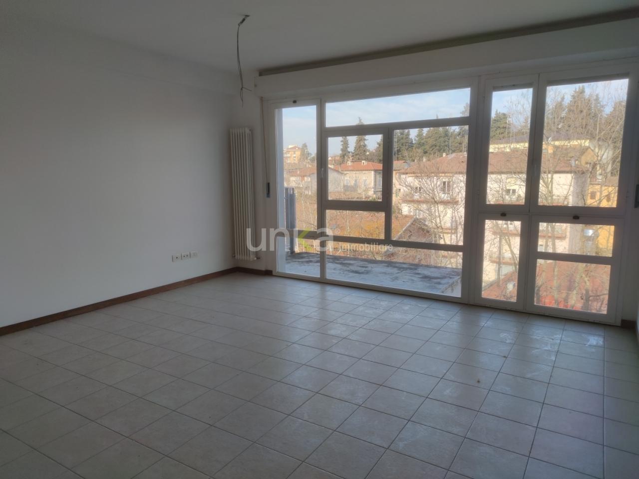 appartamento in vendita a Jesi