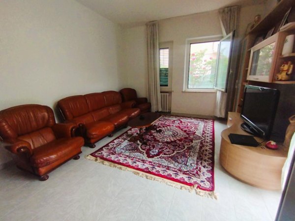 appartamento in vendita a Jesi