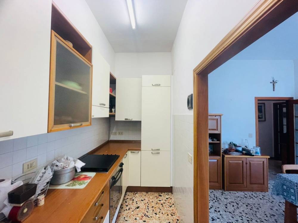 appartamento in vendita a Jesi
