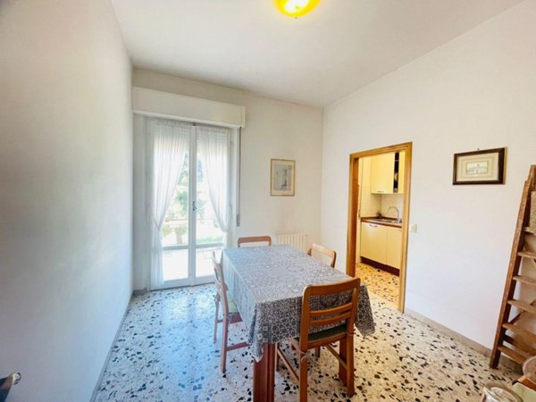 appartamento in vendita a Jesi