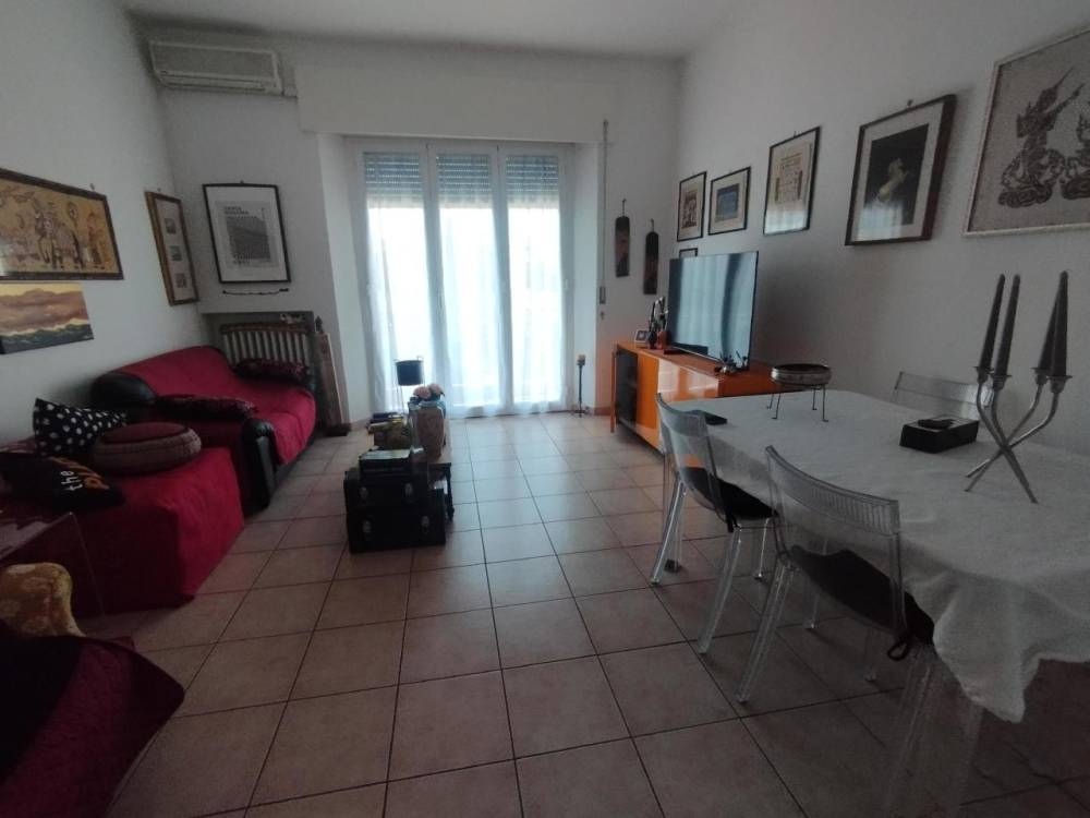 appartamento in vendita a Jesi