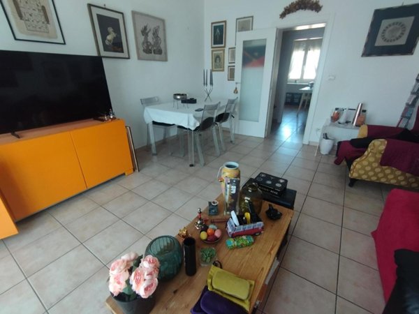 appartamento in vendita a Jesi