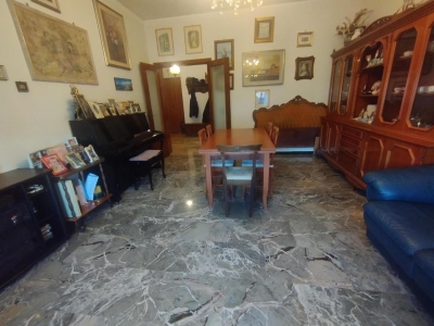 appartamento in vendita a Jesi