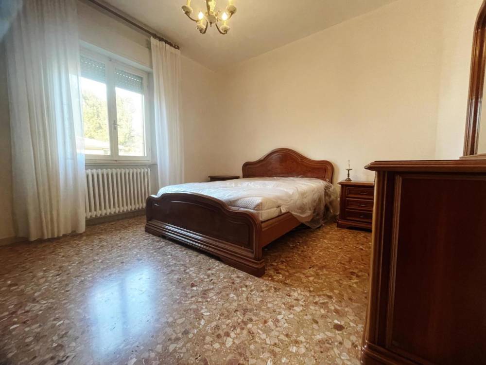 appartamento in vendita a Jesi