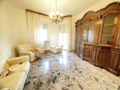 appartamento in vendita a Jesi