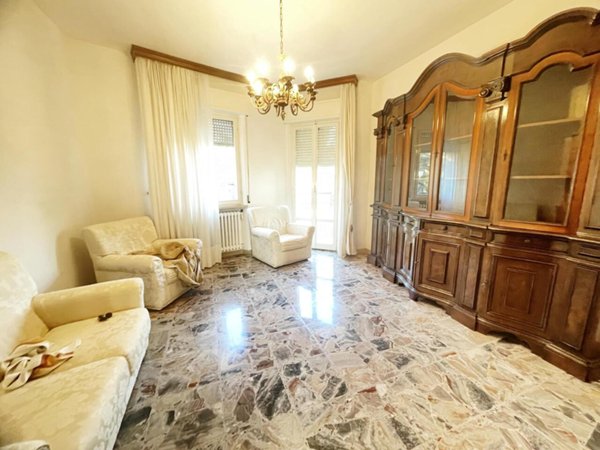 appartamento in vendita a Jesi