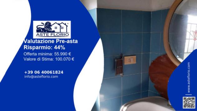 appartamento in vendita a Jesi