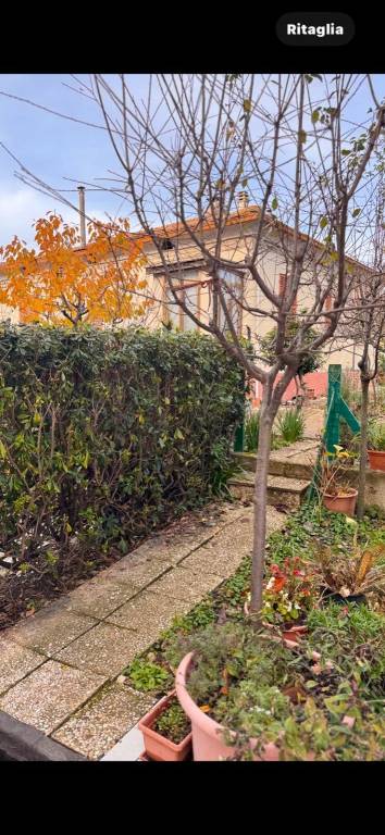 appartamento in vendita a Jesi