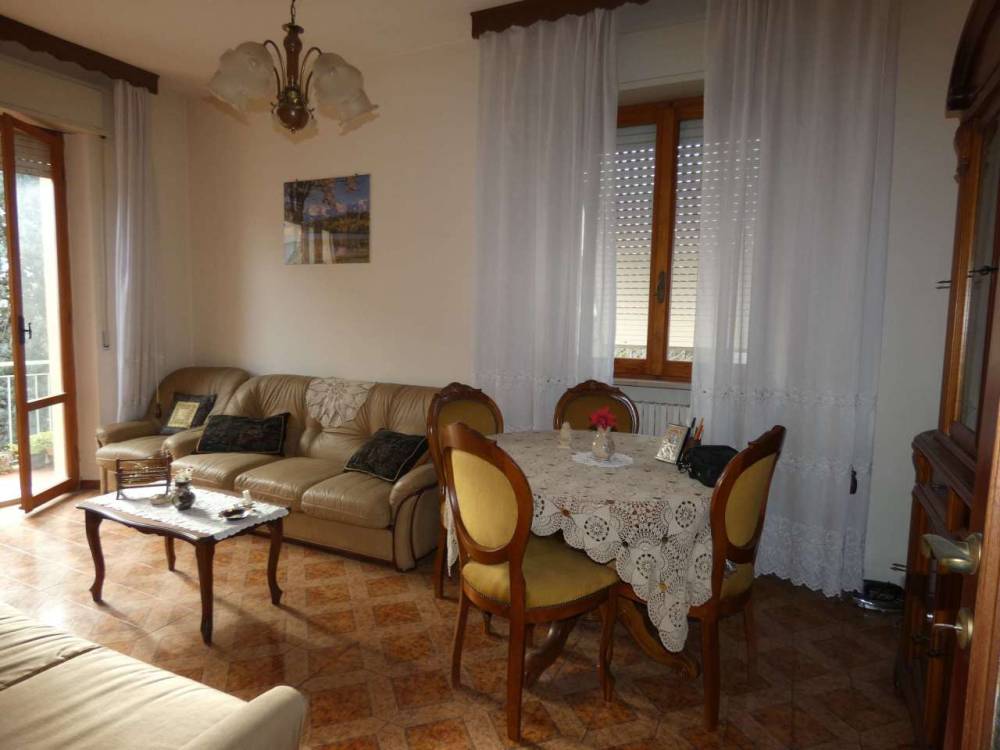 appartamento in vendita a Jesi