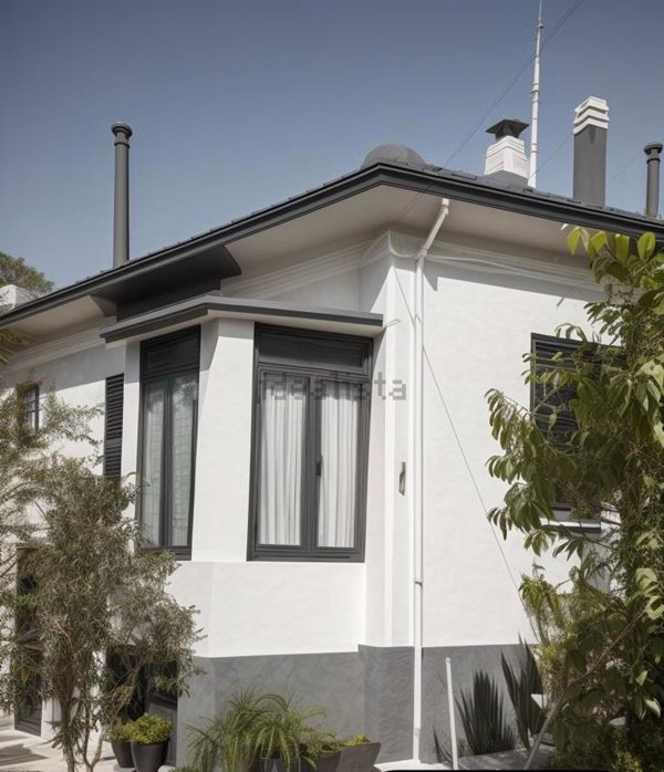 casa indipendente in vendita a Jesi