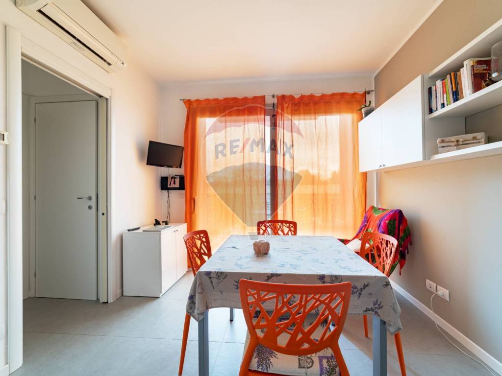 appartamento in vendita a Jesi