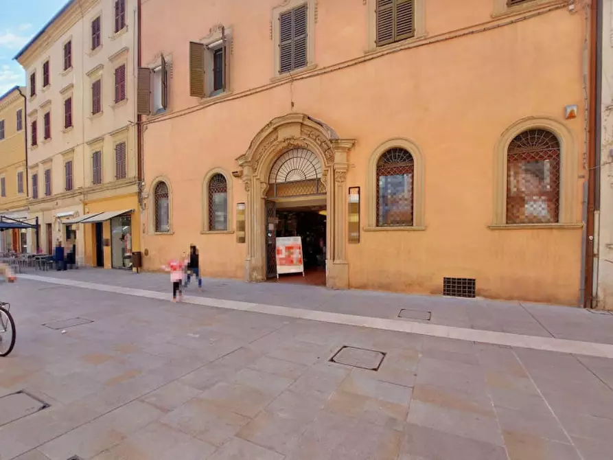 mansarda in vendita a Jesi
