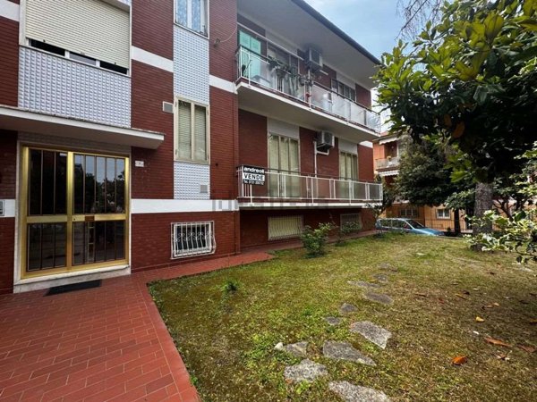 appartamento in vendita a Jesi