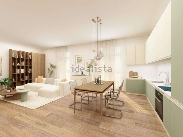 appartamento in vendita a Jesi