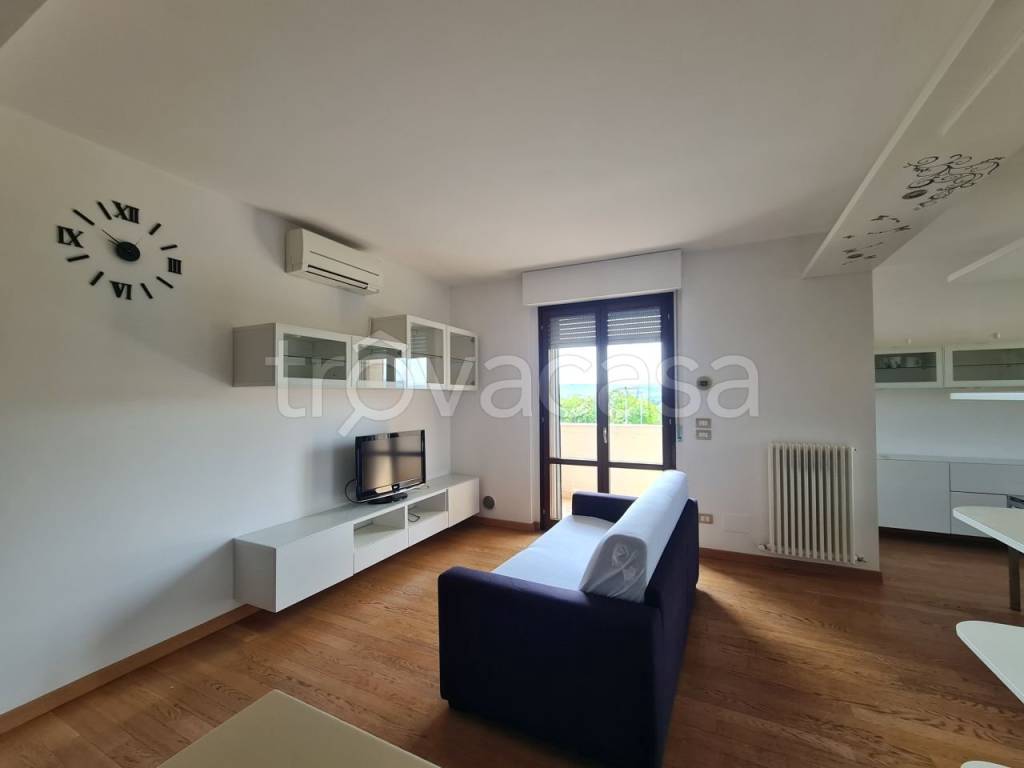 appartamento in vendita a Jesi