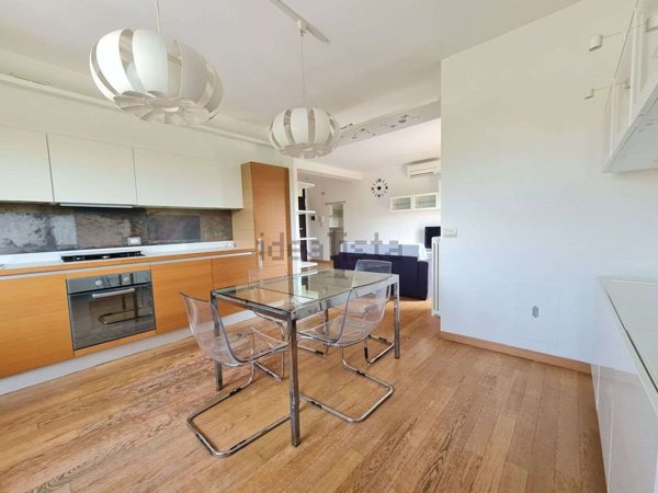 appartamento in vendita a Jesi