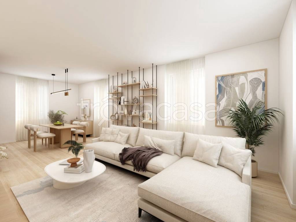 appartamento in vendita a Jesi