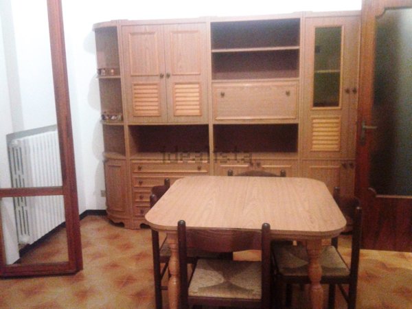 appartamento in vendita a Jesi