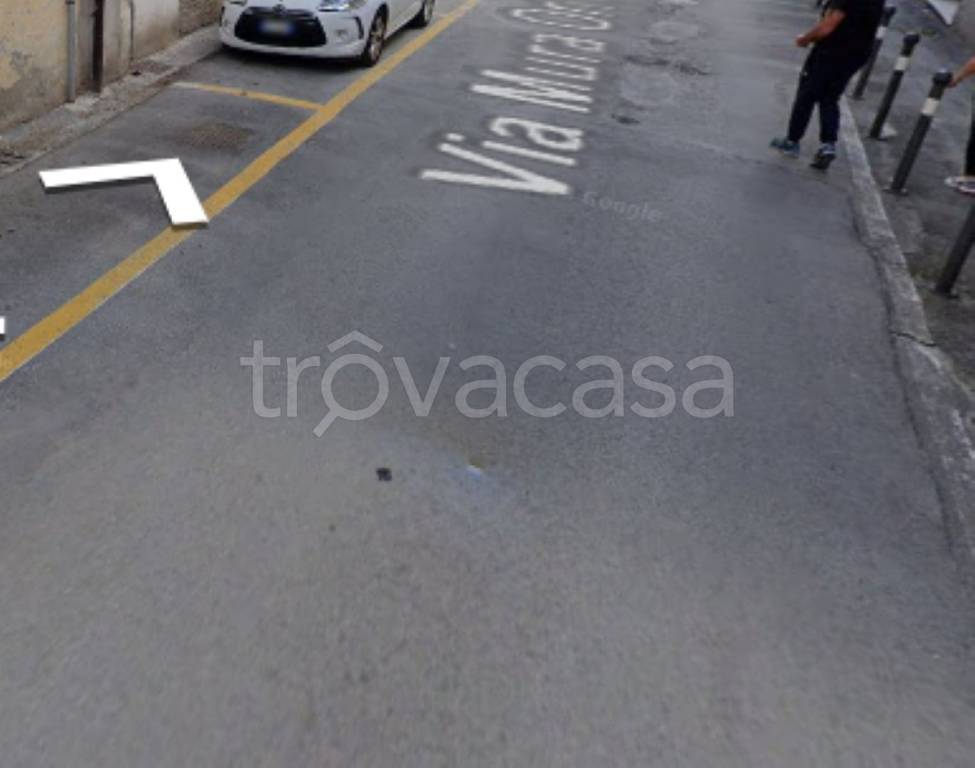 appartamento in vendita a Jesi