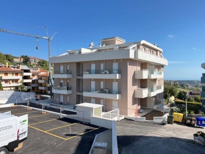 appartamento in vendita a Jesi
