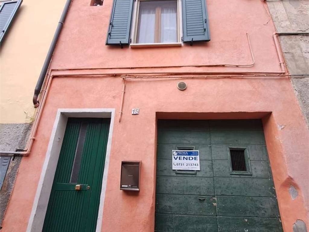 appartamento in vendita a Jesi