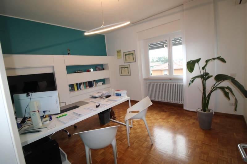 appartamento in vendita a Jesi