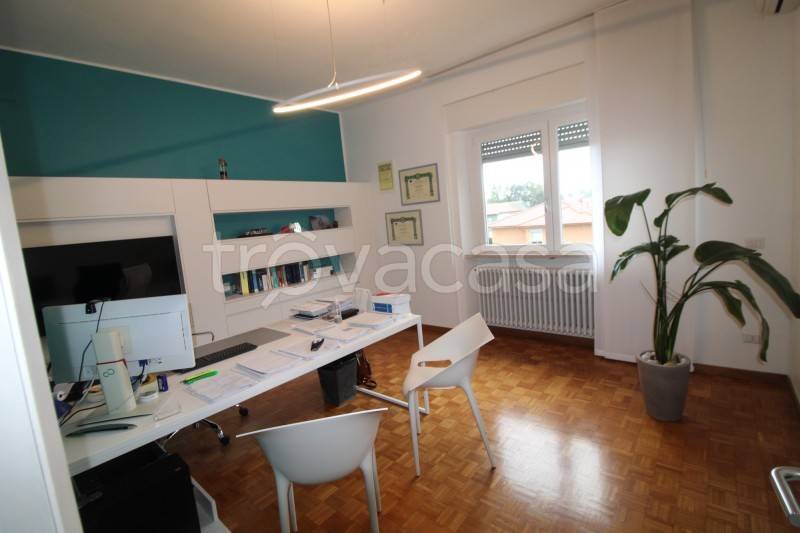 appartamento in vendita a Jesi