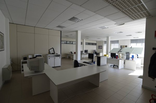 quadrivano in vendita a Jesi