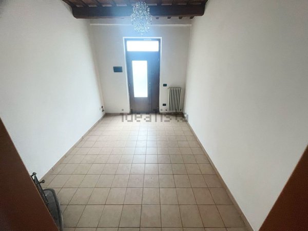 appartamento in vendita a Jesi