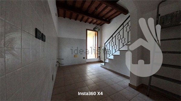 appartamento in vendita a Jesi
