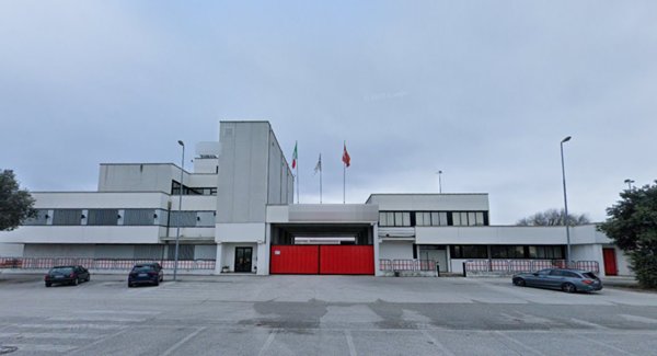 appartamento in vendita a Jesi