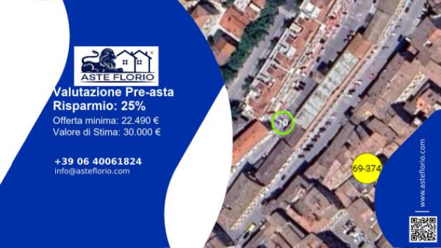 appartamento in vendita a Jesi