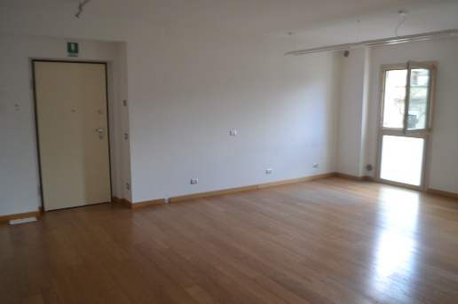 appartamento in vendita a Jesi