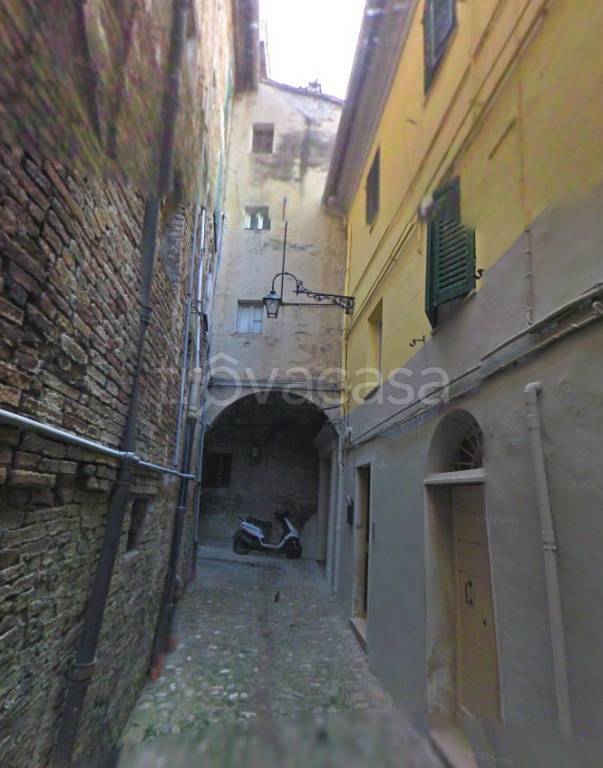 appartamento in vendita a Jesi