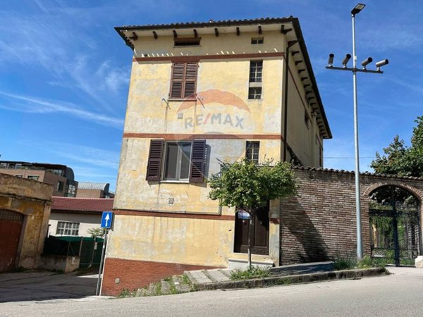 appartamento in vendita a Jesi
