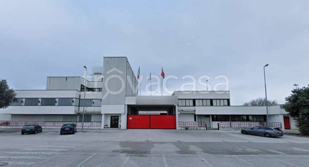 appartamento in vendita a Jesi