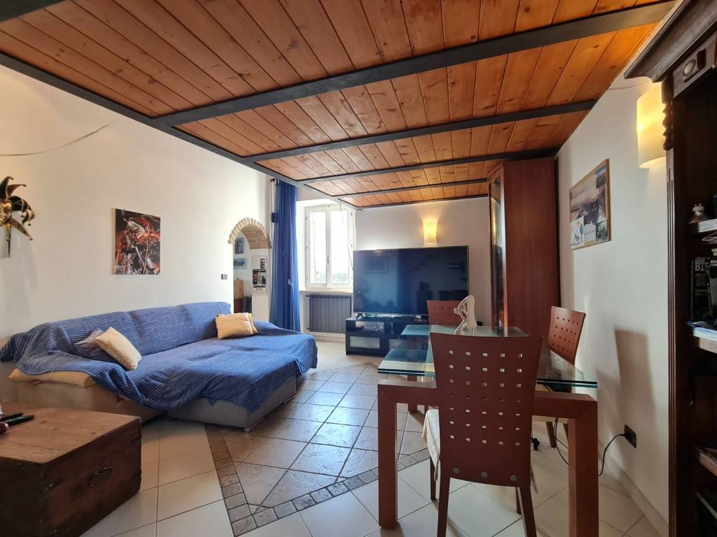 appartamento in vendita a Jesi