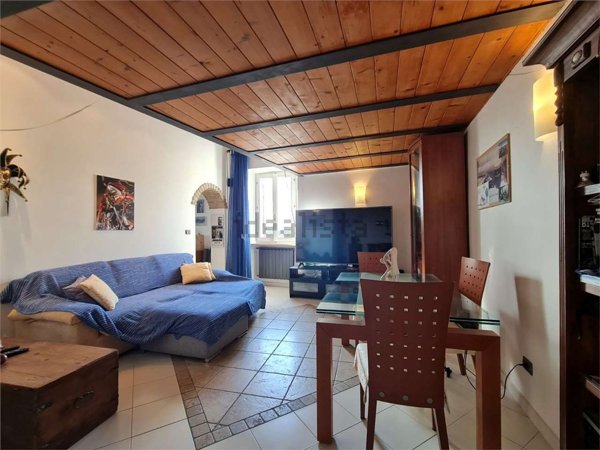 appartamento in vendita a Jesi